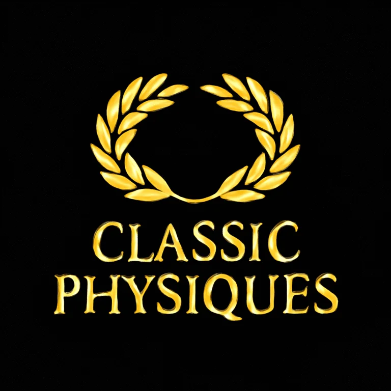 Classic Physiques Logo
