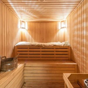 Sauna Image