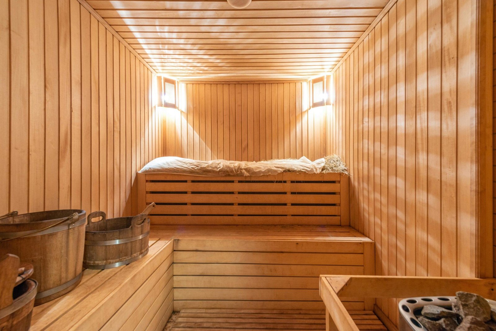 Sauna Image
